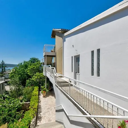 Morana Appartamento Crikvenica